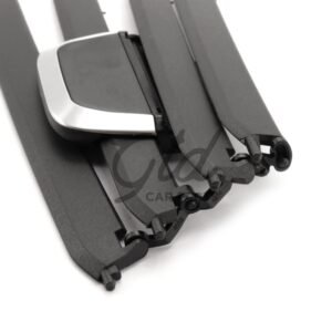 KIT Reparação Grelha Ventilação Frontal Esquerda BMW Série 7 Series G11 G12 2016-2022 - Image 5