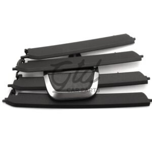 KIT Reparação Grelha Ventilação Frontal Lateral Direita BMW Série 7 Series G11 G12 2016-2022 - Image 4