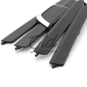 KIT Reparação Grelha Ventilação Frontal Lateral Direita BMW Série 7 Series G11 G12 2016-2022 - Image 7