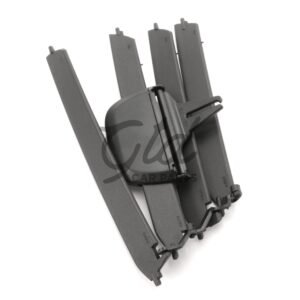 KIT Reparação Grelha Ventilação Frontal Lateral Direita BMW Série 7 Series G11 G12 2016-2022 - Image 8