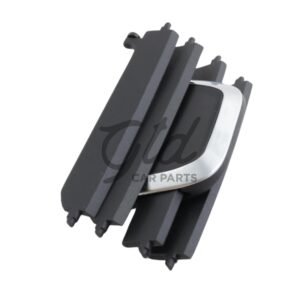 Grelha Ventilação Traseira Esquerda BMW Série 5 6GT G30 G31 G38 G32 2018-2022 - Image 4