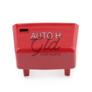 Botão AUTO H BMW X5 X6 E70 E71 2007-2013 - Image 5