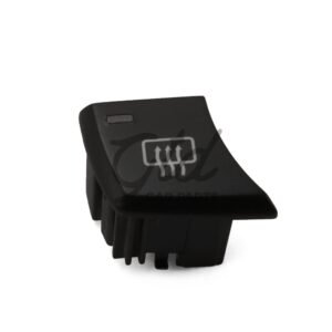 Pack 3 Botões Módulo Ar Condicionado  BMW Série 1 3 X1 E82 E90 E84 2005-2015 - Image 5