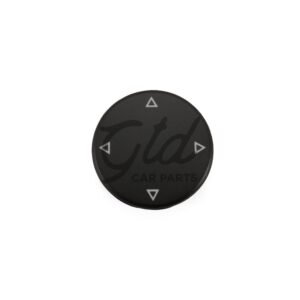 Botão IDRIVE CIC BMW 1/2/3/4/5/6/7 X3 X4 X5 X6 F20 F10 F06 F48 F15 2010-2019 - Image 3