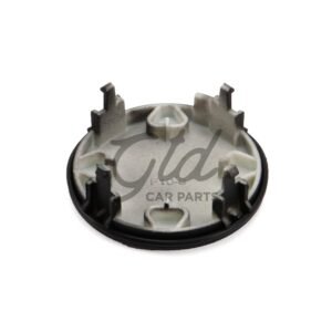 Botão IDRIVE CIC BMW 1/2/3/4/5/6/7 X3 X4 X5 X6 F20 F10 F06 F48 F15 2010-2019 - Image 4