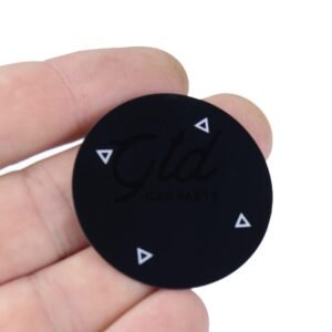 Autocolante IDRIVE NBT BMW 1/2/3/4/5/6/7 X3 X4 X5 X6  F25 F15 F16 F30 F10 F01 Versão 1 - Image 4