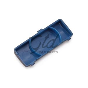 Pack 14 Botões Módulo Ar Condicionado Frontal BMW Série 5 X5 E39 E53 1996-2006 - Image 10