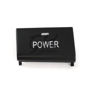 Botão Power BMW Série 3 M3 E92 E93 2005-2012 - Image 4