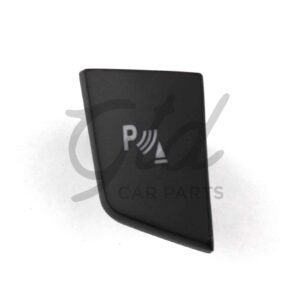 Botão ''Sensor Estacionamento'' Consola Central BMW Série 5 6 X3 X4 F10 F11 F06 F25 F26 2010-2017 - Image 4