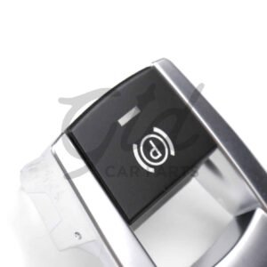 Botão Interruptor Travão de Mão Elétrico BMW Z4 E89 2009-2015 - Image 5