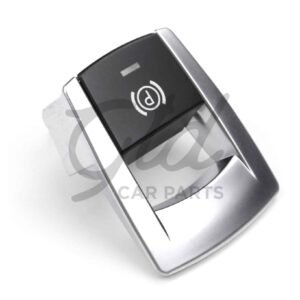 Botão Interruptor Travão de Mão Elétrico BMW Z4 E89 2009-2015 - Image 4