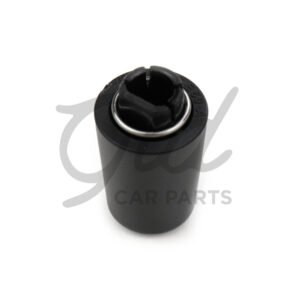 Botão Volume P/ Rádio BMW SÉRIE 5 E60 E61 2004-2007 Modelo A - Image 6