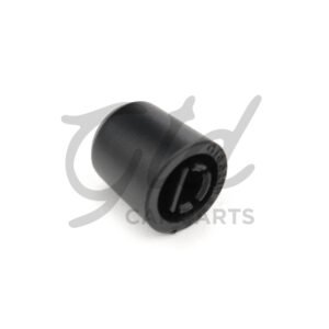 Botão Volume P/ Rádio BMW SÉRIE 1 3 E82 E88 E90 E91 E92 2004-2012 Modelo E - Image 4