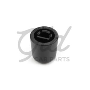 Botão Volume P/ Rádio BMW SÉRIE 1 3 E82 E88 E90 E91 E92 2004-2012 Modelo E - Image 5