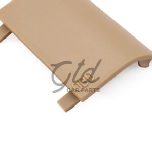 Tampa Ficha OBD Bege BMW Série 7 E66 2005-2008 - Image 3