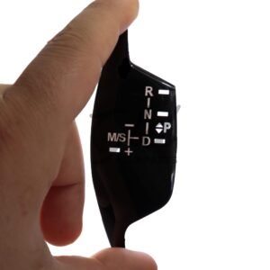 Tampa Acrílico Moca Caixa Automática BMW Série 5 6 7 X3 X4 G11 G02 G30 G01 G02 - Image 3