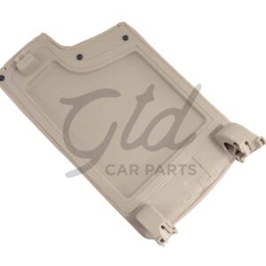 Apoio de Braço Bege Consola Central BMW Série 3 E90 E91 E92 E93 2005-2011 - Image 7