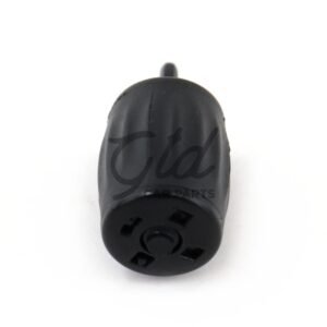 Botão Joystick Comandos de Volante Lado Direito BMW Série 5 6 7 X3 X4 G30 G32 G11 G12 G02 G02 2016-2019 - Image 4