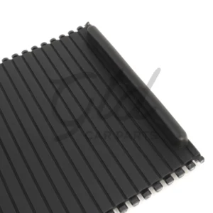 Cortina Gaveta Consola Central Preta BMW X5 E53 1998-2006 - Image 6