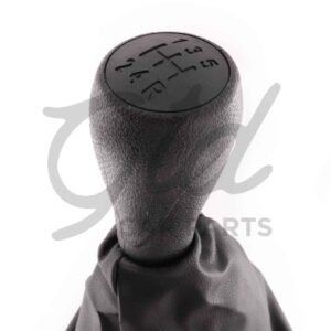 Moca C/ Fole de Velocidades CITROEN Nemo FIAT Fiorino PEUGEOT Bipper 2007-2023 - 5 Velocidades - Image 4