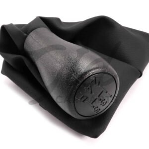 Moca c/ Fole de Velocidades CITROEN Nemo FIAT Fiorino Peugeot Bipper 2007-2023 - 5 VELOCIDADES - Image 4