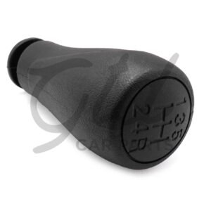 Moca de Velocidades CITROEN Nemo FIAT Fiorino PEUGEOT Bipper - 5 VELOCIDADES - Image 4