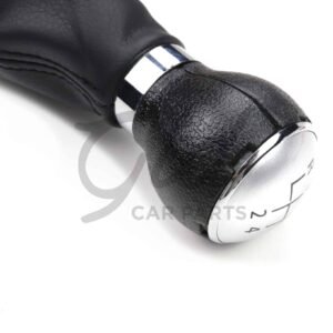 Fole + Moca Velocidades Volkswagen Golf MK5 MK6 GTI JETTA 2004-2014 - Image 8