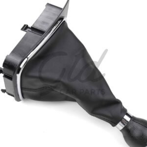 Fole + Moca Velocidades Volkswagen Golf MK5 MK6 GTI JETTA 2004-2014 - Image 6