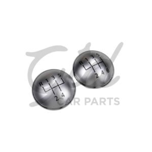 Fole + Moca Velocidades Volkswagen Golf MK5 MK6 GTI JETTA 2004-2014 - Image 5