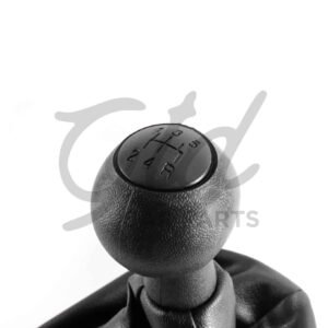 Moca c/ Fole de Velocidades FIAT DOBLO 223 119 2001-2023 - 5 Velocidades - Image 3