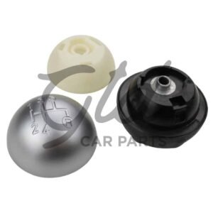 Moca de Velocidades FIAT 500 2007-2023 - 5 Velocidades - Image 7