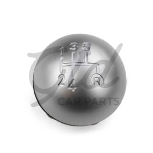 Moca de Velocidades FIAT 500 2007-2023 - 5 Velocidades - Image 2