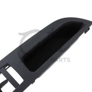 Puxador Condutor Preto C/ Esp. Rebatível BMW Série 5 LCI E60 E61 2008-2010 - Image 6