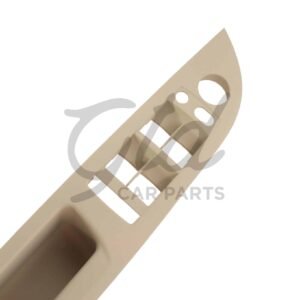 Puxador Condutor Bege C/ Esp. Rebatível BMW Série 5 LCI E60 E61 2008-2010 - Image 7