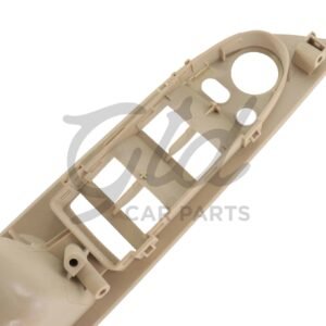 Puxador Condutor Bege C/ Esp. Rebatível BMW Série 5 LCI E60 E61 2008-2010 - Image 5