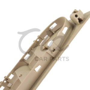 Puxador Condutor Bege C/ Esp. Rebatível BMW Série 5 LCI E60 E61 2008-2010 - Image 6