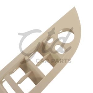 Puxador Condutor Bege C/ Esp. Rebatível BMW Série 5 LCI E60 E61 2008-2010 - Image 4