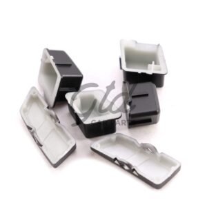 Botões P/ Comandos Volante BMW Série 1 3 X1 E81 E82 E87 E90 E91 E84 Versão 1 - Image 4