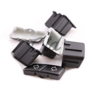 Botões P/ Comandos Volante BMW Série 1 3 X1 E81 E82 E87 E90 E91 E84 Versão 2 - Image 4