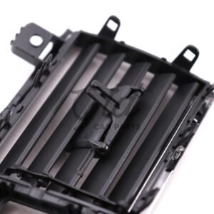 Grelha Ventilação Frontal Esquerda Cromada Série 5 GT F07 2010-2017 - Image 7