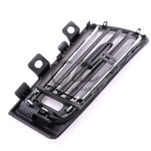 Grelha Ventilação Frontal Esquerda Cromada BMW Série 7 F01 F02 2009-2016 - Image 7