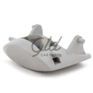 Botão Teto de Abrir Cinza Mercedes-Benz Classe ML GL R W164 X164 W251 2005-2017 Versão 1 - Image 3