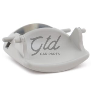 Botão Teto de Abrir Cinza Mercedes-Benz Classe ML GL R W164 X164 W251 2005-2017 Versão 1 - Image 5