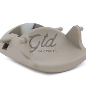 Botão Teto de Abrir Bege Claro Mercedes-Benz Classe ML GL R W164 X164 W251 2005-2017 Versão 1 - Image 3