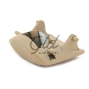 Botão Teto de Abrir Bege Mercedes-Benz Classe ML GL R W164 X164 W251 2005-2017 Versão 1 - Image 4