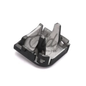 Botão Direito Preto Interruptor Vidros Condutor Mercedes-Benz Classe C CLK W203 W209 2001-2010 - Image 4