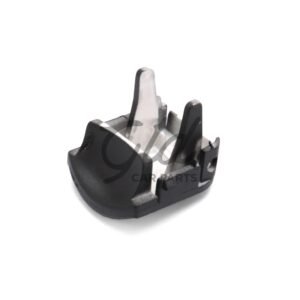 Botão Direito Preto Interruptor Vidros Condutor Mercedes-Benz Classe C CLK W203 W209 2001-2010 - Image 5