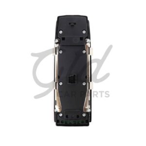 Comutador Vidros Mercedes-Benz Classe GLE GLS ML GLA CLA A B W166 W292 W156 S/ Esp. Rebatível - Image 6