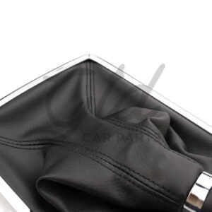 Moca Velocidades C/ Fole Preto Mercedes-Benz Classe C E W204 W212 W207 X204 2007-2012 - 6 Velocidades - Image 9