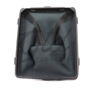 Moca Velocidades C/ Fole Preto Mercedes-Benz Classe C E W204 W212 W207 X204 2007-2012 - 6 Velocidades - Image 8